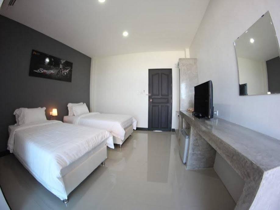 Plus Hotel Лей Экстерьер фото